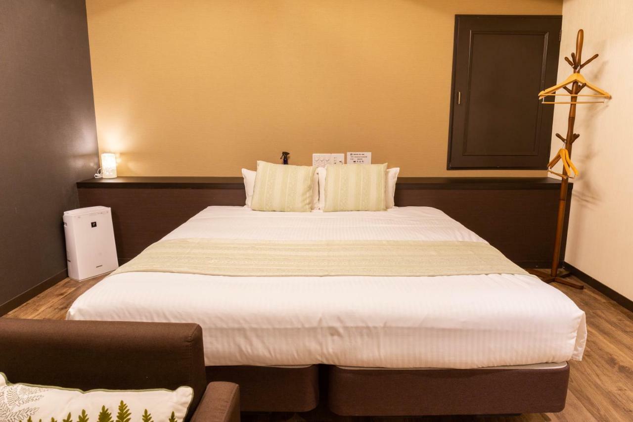 Hotel Nami No Ue Crystal 2*